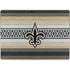 NFL New Orleans Saints Trailblazer Surface Pro 8 Skin